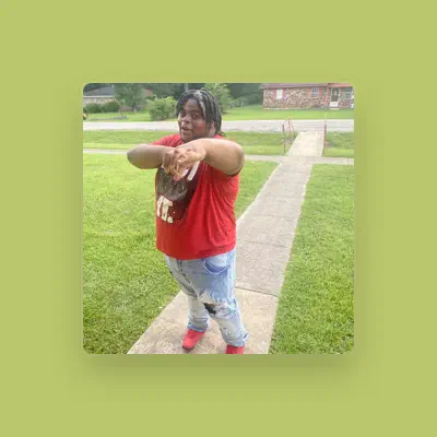Listen to APG JR, watch music videos, read bio, see tour dates & more!