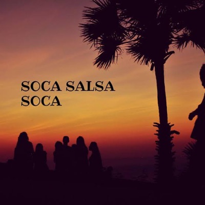 verbeneros - Soca Salsa Soca