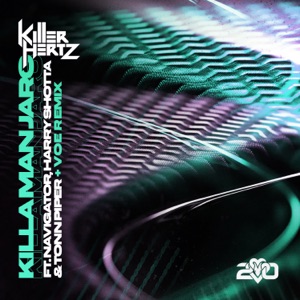 Killa Man Jaro (feat. Tonn Piper)