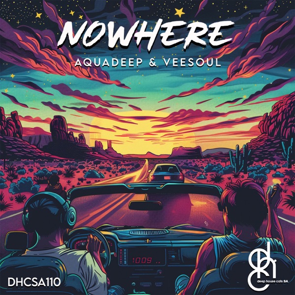 Nowhere - Single