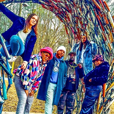 LIFE Cypher: The 1st Chronicle (feat. Mal B, Praya P, Midnite, Fearless, Baker The Legend, Pastor T & TiffLIFE) - Single