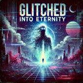 Glitched into Eternity artwork