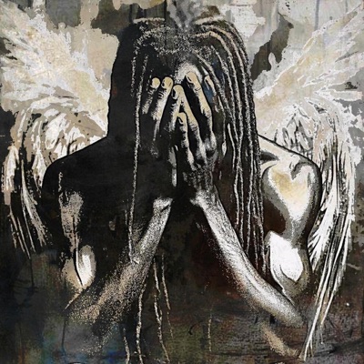 Forgive Myself (feat. Guitarist Steve Storey) - Single