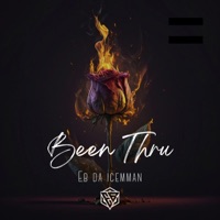 Been Thru - Single - EB DA ICEMAN