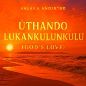 Ngithethelele Baba song art