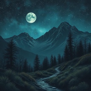 Nocturnal Wanderer - EP