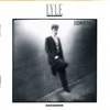 Lyle Lovett