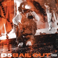 Bail Out - Single - D5