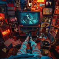 Un Tema Internacional - Single - Doble 9, EIDI & Raphox