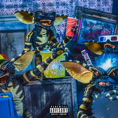 gremlin party (feat. Hizzle & kobomb) - Single