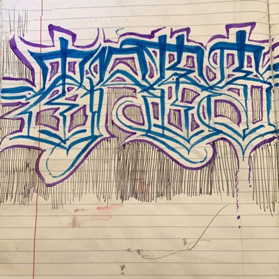 Mala Hierba Nunca Muere Freestyle / The Dawg - Single