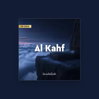 Listen to Ibadullah, watch music videos, read bio, see tour dates & more!