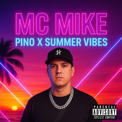 PINO X SUMMER VIBES - Single