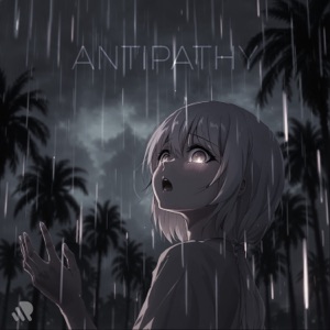 antipathy - EP