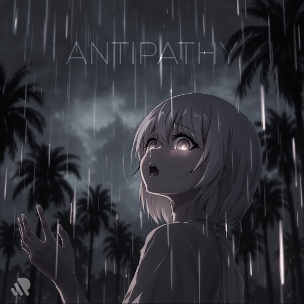 antipathy - EP
