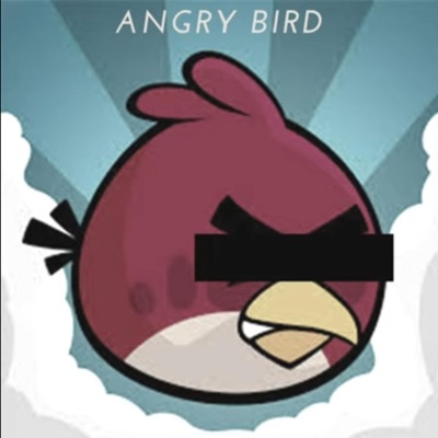 Angry Bird (Dief) - Single
