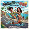 Trotinete do Amor