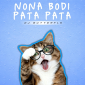 DJ NONA BODI PATA PATA MENGKANE