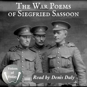 The War Poems of Siegfried Sassoon