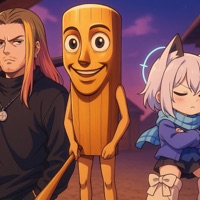 tung tung tung sahur (feat. Shiroko Raccz) - Single - blondebabyglitch