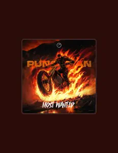 Listen to Punchman, watch music videos, read bio, see tour dates & more!