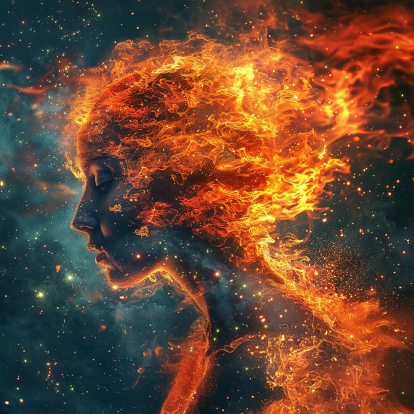 Essence Illuminated Soul