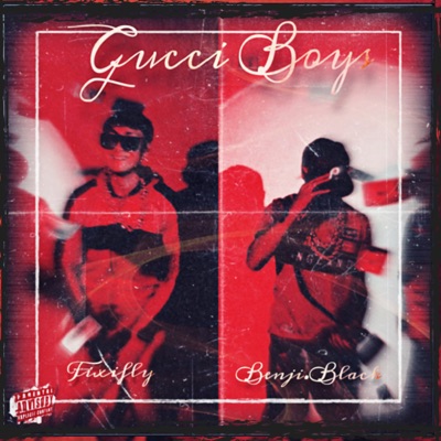 Gucci Boys - Single