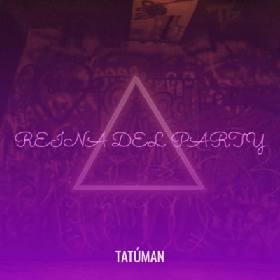 Reina Del Party - Single