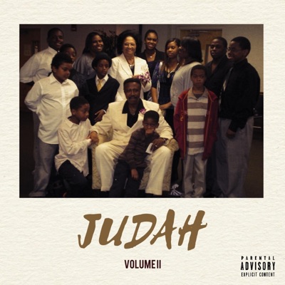 Judah: Volume 2
