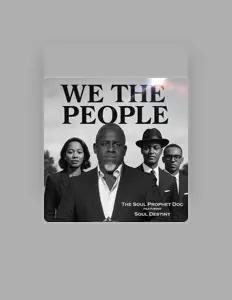 Poslechněte si interpreta The Soul Prophet Doc, sledujte hudební videa, přečtěte si životopis, podívejte se na data turné a další informace.