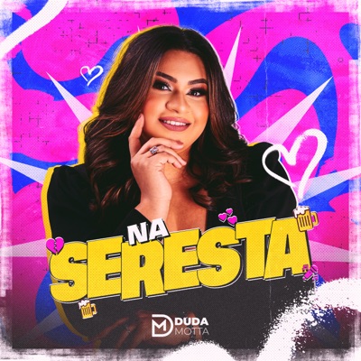 Na Seresta - EP