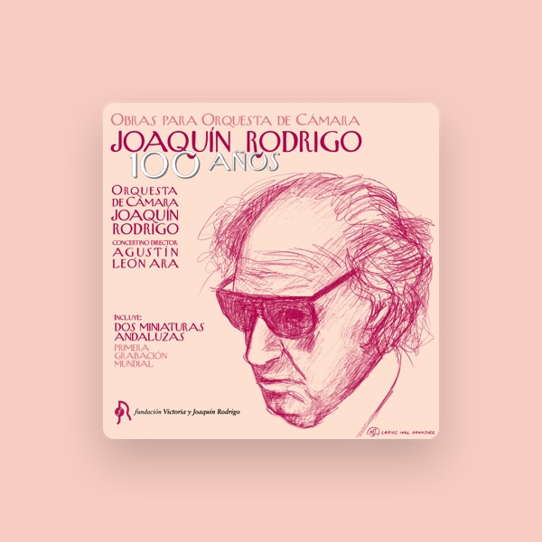 Agustin Leon Ara's avatar