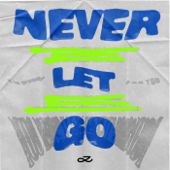 Never Let Go - Jung Kook