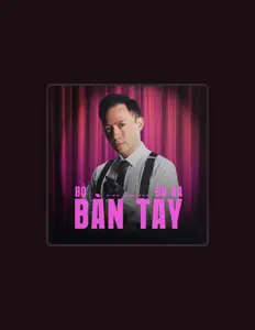Dengarkan Dinh Tien Dat, tonton video musik, baca bio, lihat tanggal tur & lainnya!
