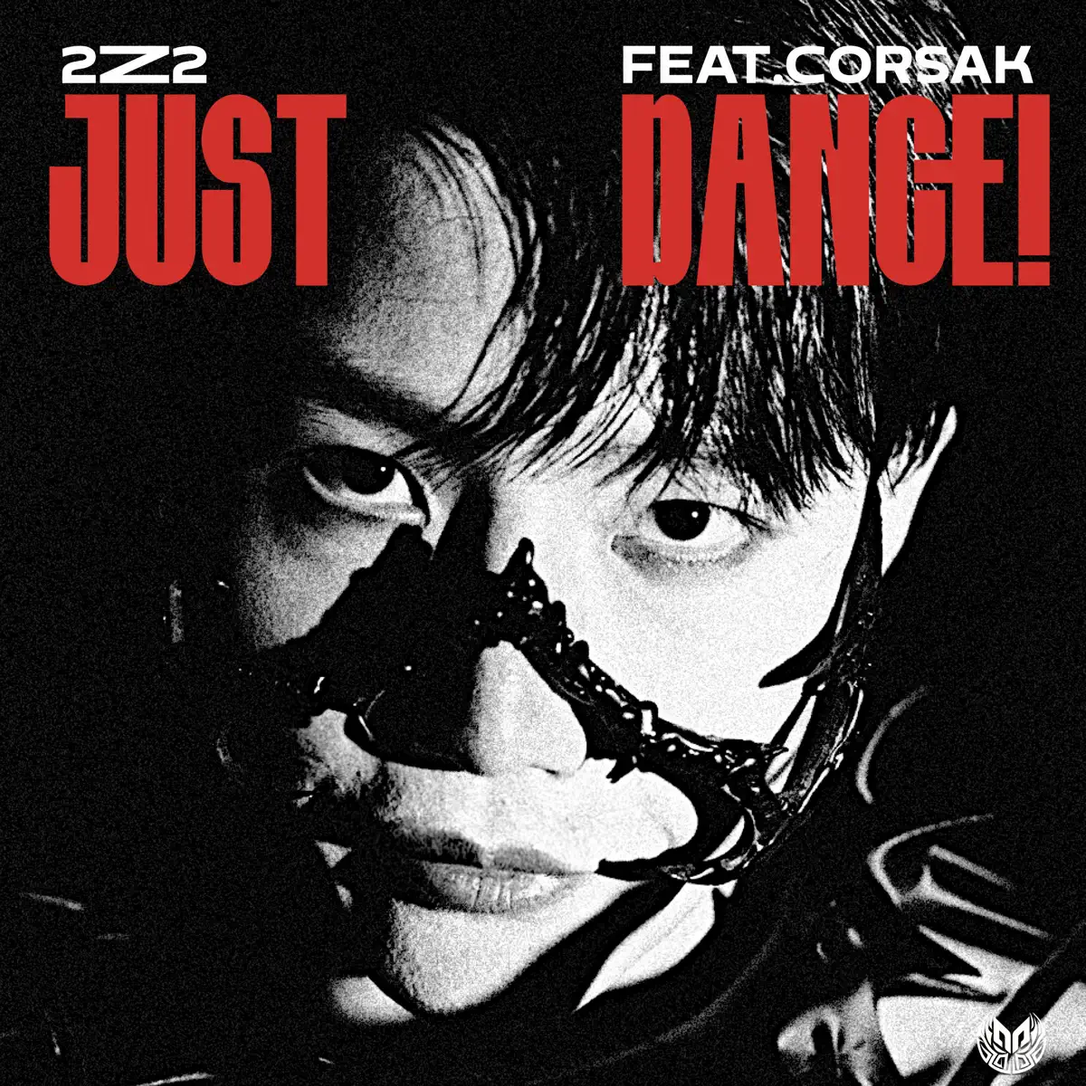 CORSAK胡夢周 & 2z2 - justdance! (feat. CORSAK) - Single (2025) [iTunes Plus AAC M4A]-新房子