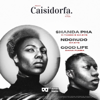 Caisidorfa - Single