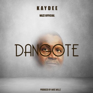 Dangote (feat. Nazz official)