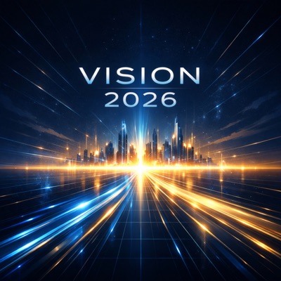 Vision 2026(Freestyle) - Single