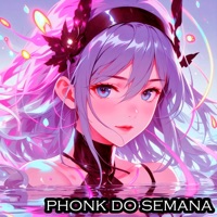 PHONK DO SEMANA (Sped Up) - Single - Yoummu72