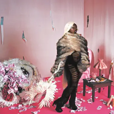 Ils me rient tous au nez (live version)