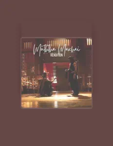 Ακούστε περιεχόμενο από Sahana Vijayathasan, παρακολουθήστε μουσικά βίντεο, διαβάστε το βιογραφικό, δείτε ημερομηνίες περιοδείας, και πολλά ακόμη!