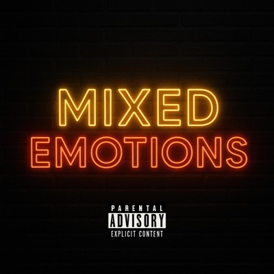 Mixed Emotions - EP