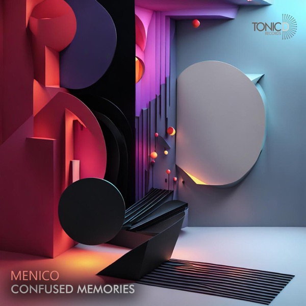 Confused Memories - Single