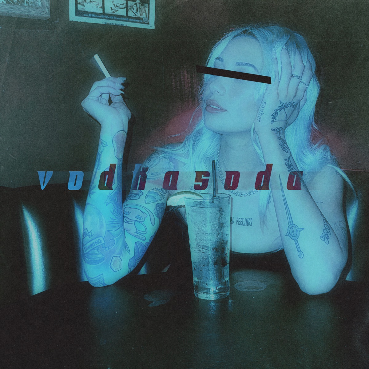 408 – Vodka Soda – Single (2026) [iTunes Plus AAC M4A]-新房子