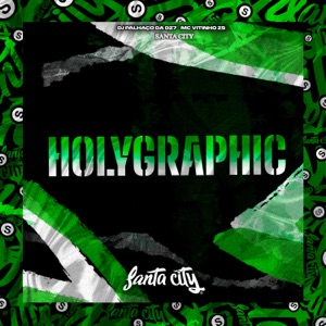 Holygraphic
