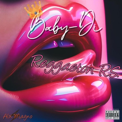 Reggaeton RS (feat. Baby-Di) - Single