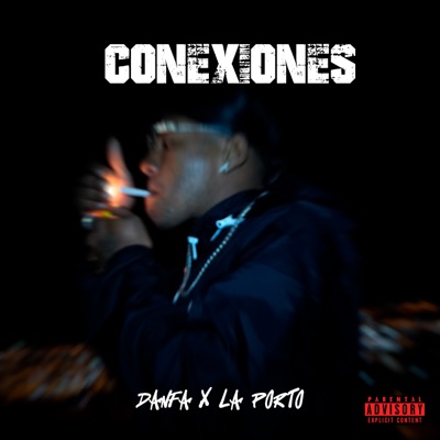 Conexiones (feat. LA PORTO) - Single