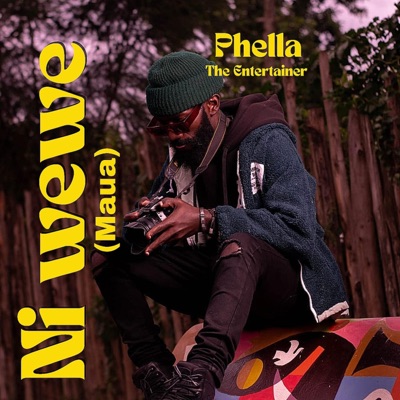 Ni wewe (maua) (feat. Phella) - Single