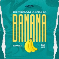 Comeram a minha Banana (feat. Icce Struvura & Kelson Track) - Single - Yago No Beatz