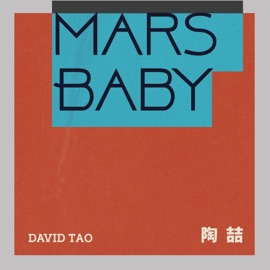 Mars Baby David Tao